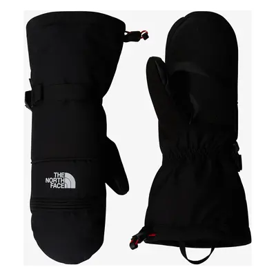 Dámské palčáky The North Face Montana Ski Mitt - tnf black