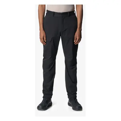 Turistické kalhoty Houdini Go Pants - true black