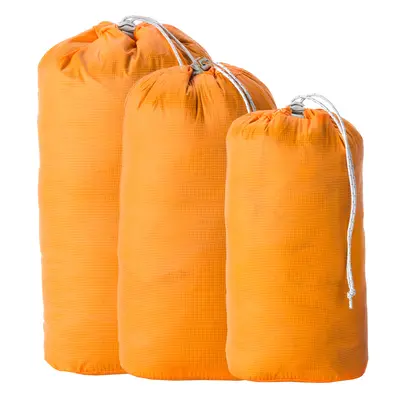 Sada pytlů Big Agnes Essentials Stuff Sack: Set Of (2 L, L, L)