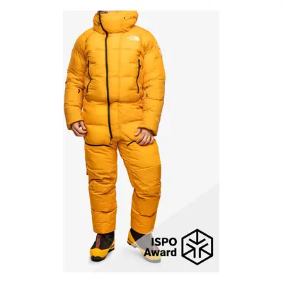 Expediční oblek The North Face Himalayan Suit - summit gold