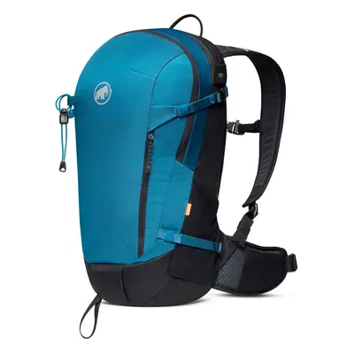 Turistický batoh Mammut Lithium - sapphire/black