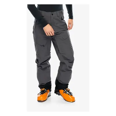 Lyžařské kalhoty Columbia Powder Stash II Pant - shark/black