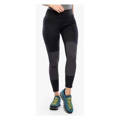 Kamaše Patagonia Pack Out Hike Tights - black