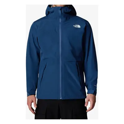 Bunda do deště The North Face Dryzzle Futurelight Jacket - shady blue