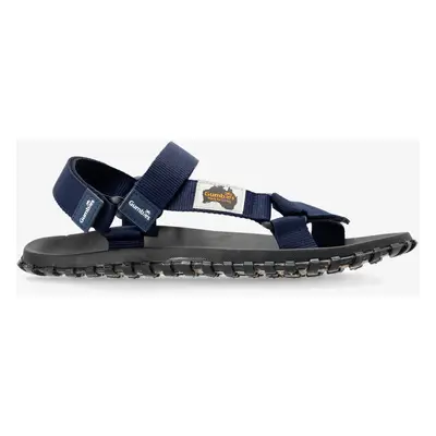 Turistické sandály Gumbies Scrambler Sandals - navy/navy