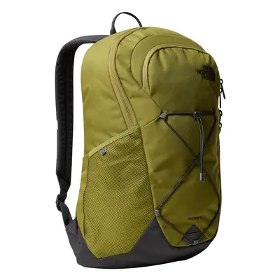 Batoh na notebook The North Face Rodey - forest olive/taupe