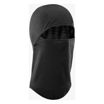 Kukla Salomon Balaclava - deep black