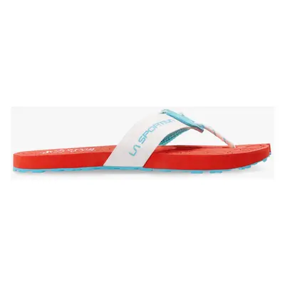 Žabky dámské La Sportiva Jandal - hibiscus/malibu blue