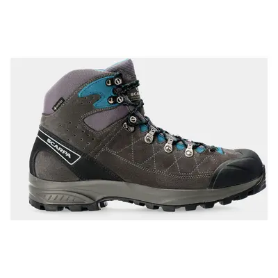 Trekové boty Scarpa Kailash Trek GTX - shark/grey