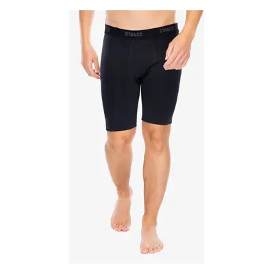 Funkční boxerky Stance Compression Nylon Underwear - black