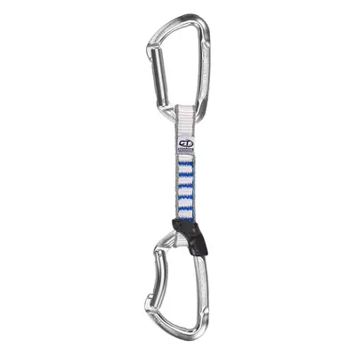 Expreska Climbing Technology Lime Set NY cm - silver