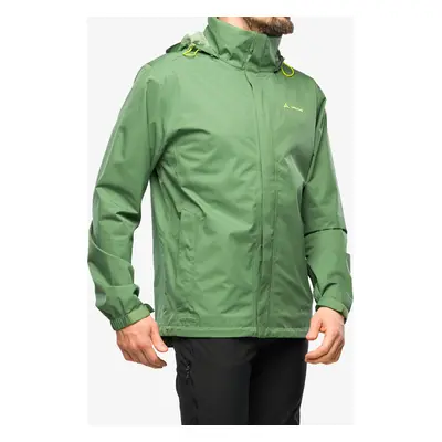 Bunda do deště Vaude Escape Light Jacket - woodland