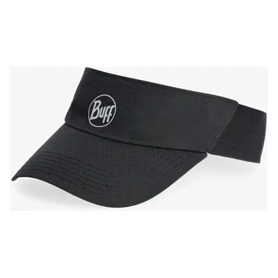 Běžecký kšilt Buff Go Visor - solid black