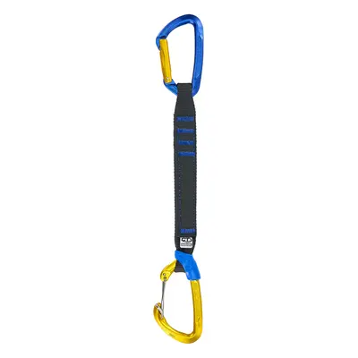 Expreska Climbing Technology Berry Set Pro cm - blue/ocher