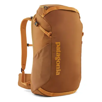 Lezecký batoh Patagonia Cragsmith 32L - tree ring brown