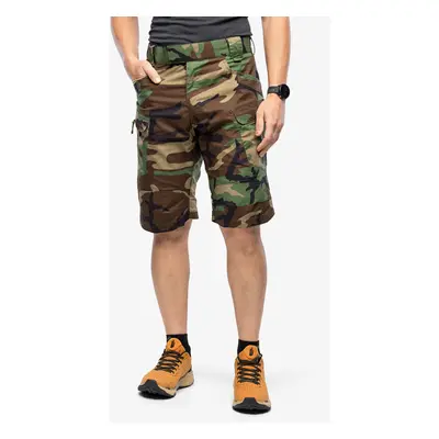 Taktické kraťasy Helikon-Tex Urban Tactical Shorts - us woodland