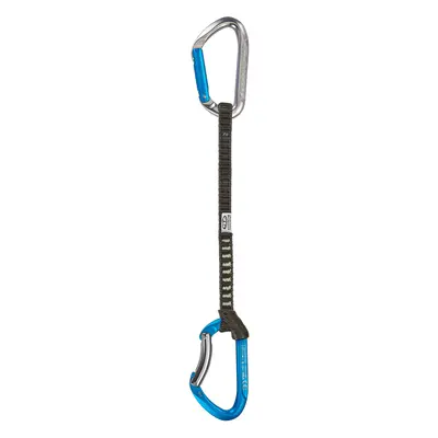 Expreska Climbing Technology Salto Set UL cm - titanium/electricblue