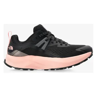 Turistické boty dámské The North Face Hypnum - black/rose gold