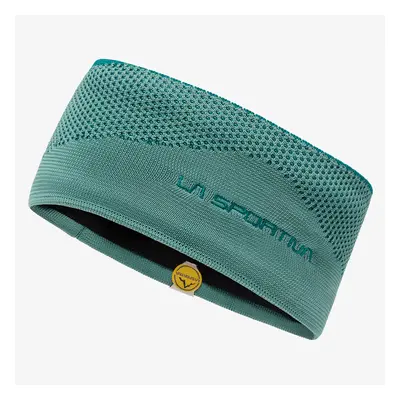 Čelenka La Sportiva Knitty Headband - juniper/everglade