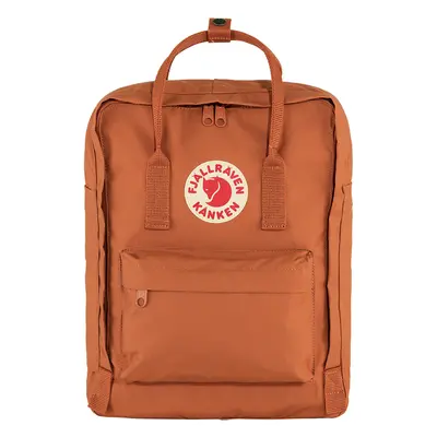 Městský batoh Fjallraven Kanken - terracotta brown