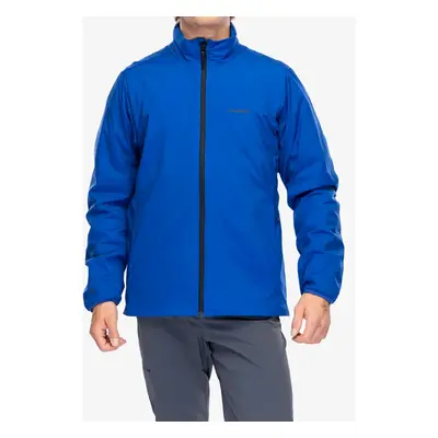 Zateplená bunda Salomon Mountain Flex Jacket - surf the web