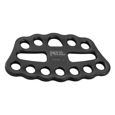 Kotvící deska Petzl Paw - black