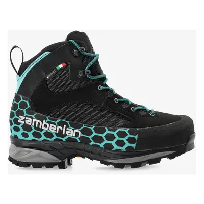 Trekové boty Zamberlan Rando GTX - black/blue