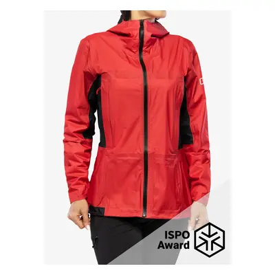 Dámská bunda do deště Berghaus MTN Guide Hyper Alpha Jacket - goji berry