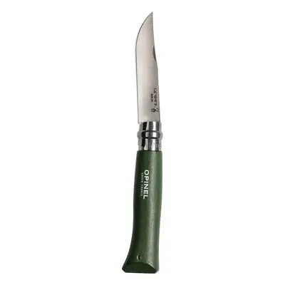 Turistický nůž Opinel Colorama no.08 - khaki