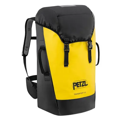 Batoh Petzl Transport - yellow