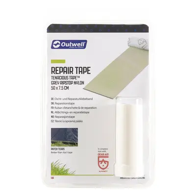 Opravná sada Outwell Repair Tape - grey