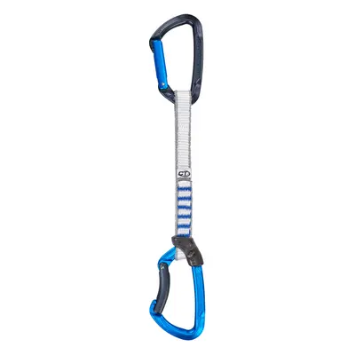 Expreska Climbing Technology Lime B Set NY cm - anthracite/blue