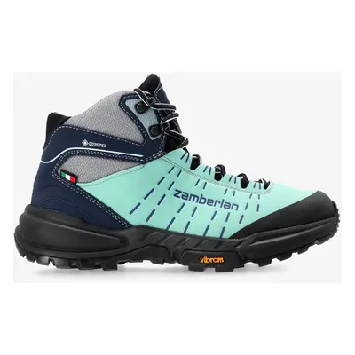 Turistické boty dámské Zamberlan Circe GTX - l.blue/navy