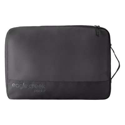 Cestovní organizér Eagle Creek Pack-It Reveal Cube - black/black