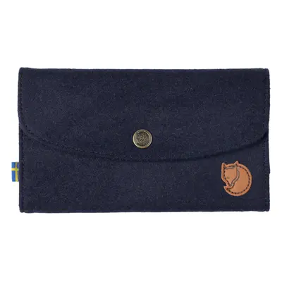 Peněženka Fjallraven Norrvage Travel Wallet - night sky