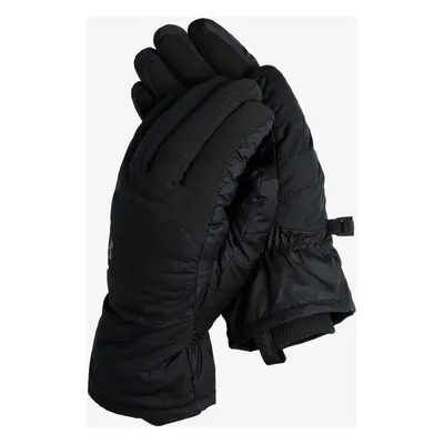 Rukavice Under Armour UA Storm Insulated Gloves - black/castlerock