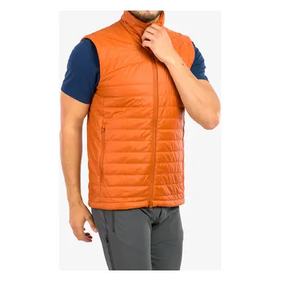 Vesta Fjallraven Expedition X-Latt Vest - terracotta brown