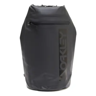 Vodotěsný vak Oakley Barrel 10L Dry Bag - blackout