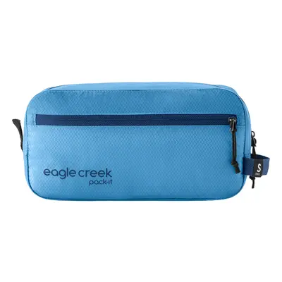 Kosmetická taštička Eagle Creek Pack-It Isolate Quick Trip - blue dawn