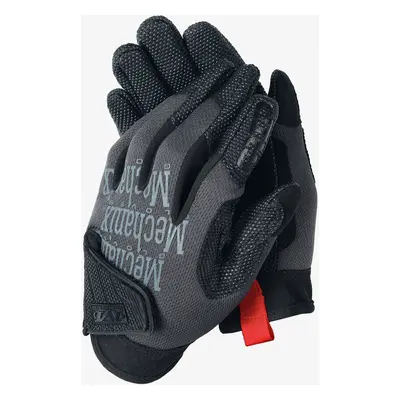 Taktické rukavice Mechanix Specialty Grip - black