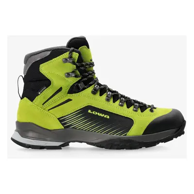 Trekingová obuv Lowa Vigo GTX - lime/black