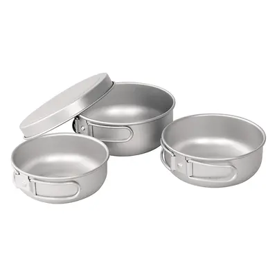 Sada Easy Camp Adventure Ultra Light Cook Set