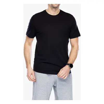 Tričko Stance Fragment Perf SS - black