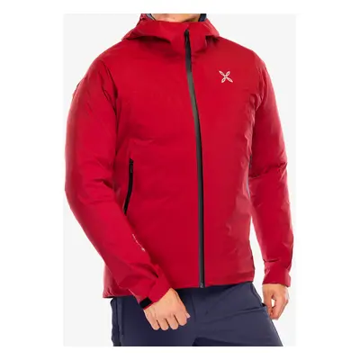 GORE TEX bunda Montura Danubio G Jacket - tobacco