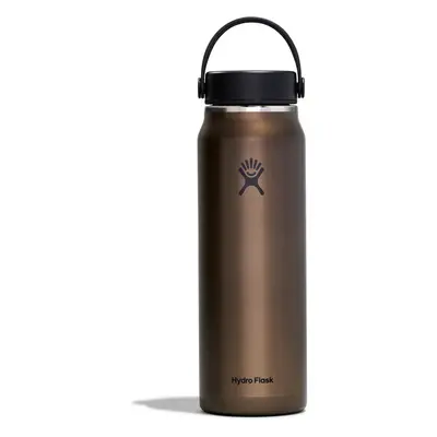 Termoláhev Hydro Flask oz Lightweight Wide Flex Cap (946 ml) - obsidian