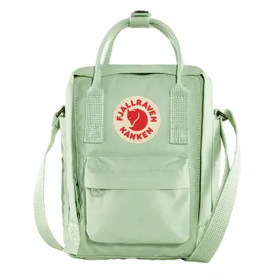 Kapsička na krk Fjallraven Kanken Sling - mint green