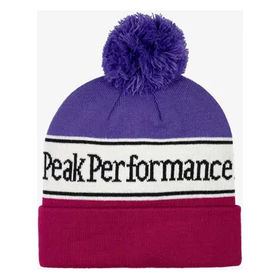 Zimní čepice Peak Performance Pow Hat - wander