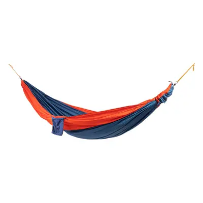 Houpací síť Ticket to The Moon King Size Hammock - royal blue/orange