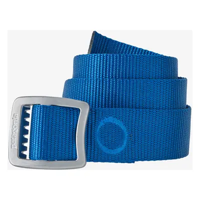 Opasek Patagonia Tech Web Belt - endles blue