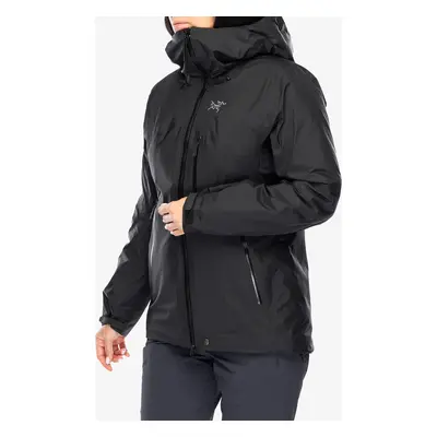 Zateplená bunda dámská Arcteryx Beta Insulated Jacket - blk